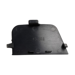 E93 3 Series Convertible (2007-2013) with M-Sport bumper Rear Bumper Towing Hook Eye Cover Cap