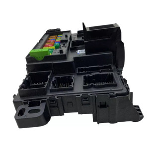 2019-2020 Ford F150 Theft-Locking Keyless Ignition Control Module JU5T15604JAR Generic