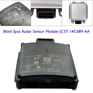 2017-2022 Ford F150 F250 F350 Blind Spot Monitor Sensor Module JC3T-14C689-AA Generic