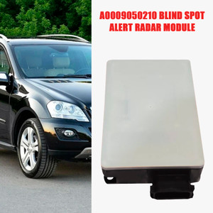 2015-2018 Mercedes Benz GLC CLA GLE GLS Blind Spot Radar Sensor A0009050210 Generic