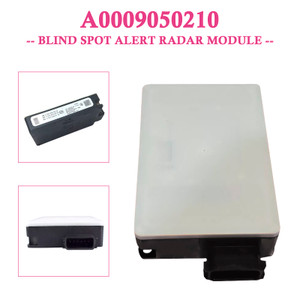 2015-2018 Mercedes Benz GLC CLA GLE GLS Blind Spot Radar Sensor A0009050210 Generic