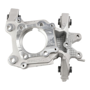 2014-2018 Jeep Cherokee Latitude 75th Anniversary Rear Left + Right Suspension Knuckle 5090073AE,5090072AE  Generic