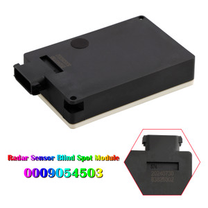Mercedes W212 W204 W218 W463 W251 Radar Sensor Blind Spot Module 0009054503 Generic