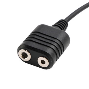 K Interface Headset Port Converter Cable for SL1K SL1M SL300 SL4000 SL2K SL7550