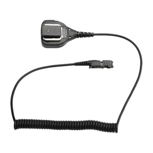 P6600-SM08 Microphone Spkeaker PMMN4076A for XPR3300 XIRP6600 XIRE8600 MTP3100