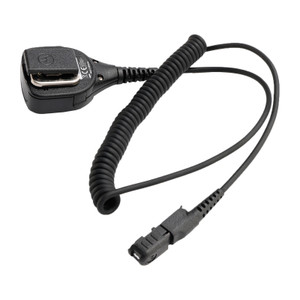 P6600-SM08 Microphone Spkeaker PMMN4076A for XPR3300 XIRP6600 XIRE8600 MTP3100