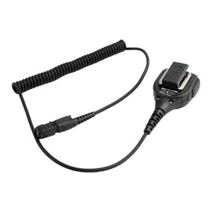 P6600-SM08 Microphone Spkeaker PMMN4076A for XPR3300 XIRP6600 XIRE8600 MTP3100