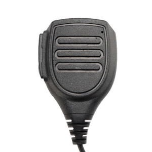 TK-208 TH-D7 RPU416A KG-UVD1 TG-K4AT K-SM1602 Dual PTT Microphone Speaker
