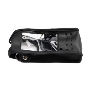XIRP8268 Radio Leather Case Protective Cover For XIRP8260 XPR6550 DGP6150 DP3601