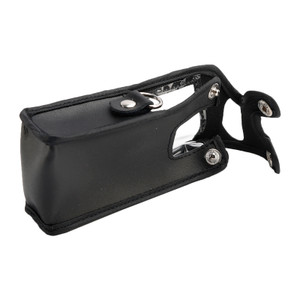 XIRP8268 Radio Leather Case Protective Cover For XIRP8260 XPR6550 DGP6150 DP3601