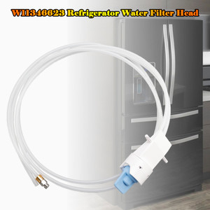 Whirlpool Refrigerator Refrigerator Water Filter Head W11346623 Generic