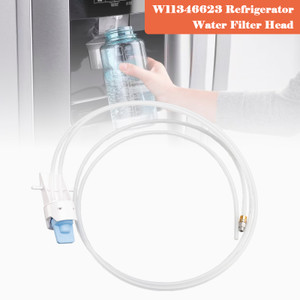 Whirlpool Refrigerator Refrigerator Water Filter Head W11346623 Generic