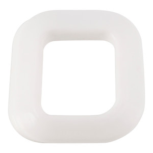 Samsung Ice Chute Maker Gasket Seal Refrigerator Ice Chute Gasket DA63-06945A Generic