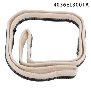 LG Dryers Rear Drum Seal 4036EL3001A Generic