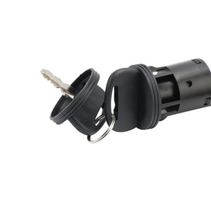 Kymco ATV MXU 50 2T Euro II 3-Position Ignition Switch Lock with Keys