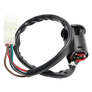 Kymco ATV MXU 150 (LB30AA) 4T Euro II 3-Position Ignition Switch Lock with Keys