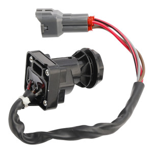 2004-2006 Arctic Cat 650 V2 V-2 V-TWIN 4X4 Ignition Key Switch 0430-036 Generic