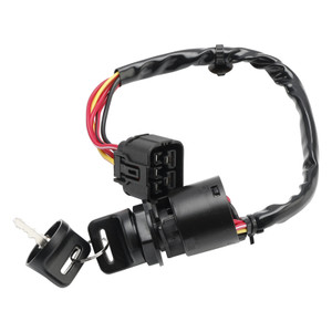 2014-2022 Honda Pioneer 700 Pioneer-4 SSX700 35100-HL3-A01 Ignition Key Switch Generic