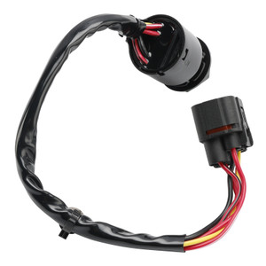 2014-2022 Honda Pioneer 700 Pioneer-4 SSX700 35100-HL3-A01 Ignition Key Switch Generic