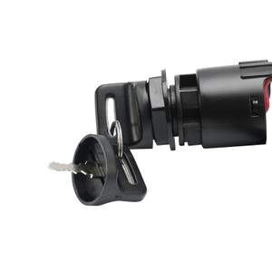 2014-2022 Honda Pioneer 700 Pioneer-4 SSX700 35100-HL3-A01 Ignition Key Switch Generic
