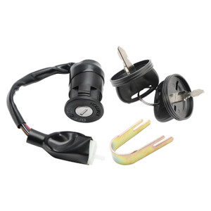 2003-2006 Polaris Predator 90 Ignition Key Switch Generic