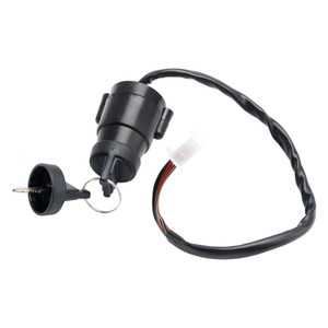 Yamaha DT80 DT100 GT80 Ignition Switch Lock 53C-82510-00-00 1FE-82510-00-00 Generic
