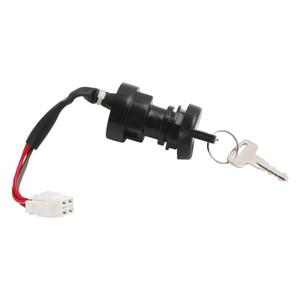 2004-2009 Yamaha YFZ450 YFZ450V ATV Ignition Key Switch Generic