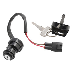 2009-2025 Yamaha YFZ 450 R X YFZ450R YFZ450RSE YFZ450X Ignition Key Switch Generic