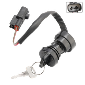 2009-2025 Yamaha YFZ 450 R X YFZ450R YFZ450RSE YFZ450X Ignition Key Switch Generic