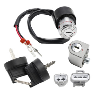 CFMoto CF188 CF500 CF600 X5 X6 2-Pin Ignition Key Switch 9CR6-010100-20000 Generic