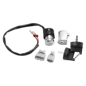 CFMoto CF188 CF500 CF600 X5 X6 2-Pin Ignition Key Switch 9CR6-010100-20000 Generic