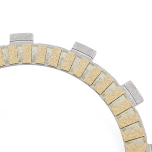 Ducati Scrambler Icon 800 Monster 797 Clutch Friction Plate Kit Set Generic