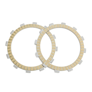 2009-2014 Kawasaki VN1700 Vulcan 1700 Classic Clutch Friction Plate Kit Generic
