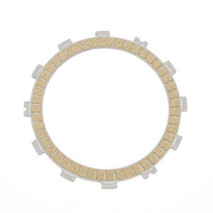 2017-2024 Kawasaki ER650 Z650 EX650 Ninja 650 Clutch Friction Plate Kit Generic