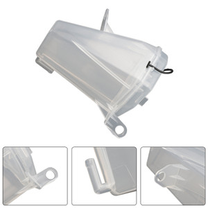 2019-2024 BMW S1000R S1000RR S1000XR Coolant Water Reservoir Tank Radiator Generic