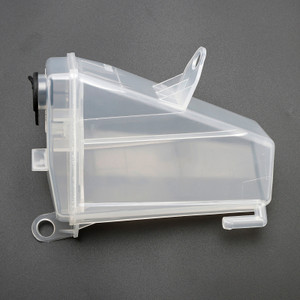 2019-2024 BMW S1000R S1000RR S1000XR Coolant Water Reservoir Tank Radiator Generic