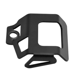 2023-2024 Speed 400 Rear Brake Fluid Reservoir Guard Cover Black Generic