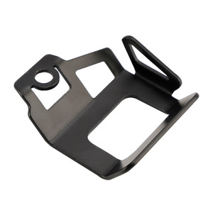 2023-2024 Speed 400 Rear Brake Fluid Reservoir Guard Cover Black Generic