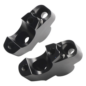 2021-2024 Honda CMX 1100 REBEL (SC83) Handlebar risers 30mm with offset 21mm Generic