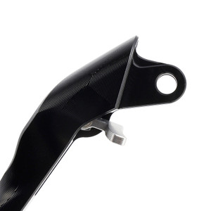 2024- BMW R1300GS Brake Clutch Levers Black Generic