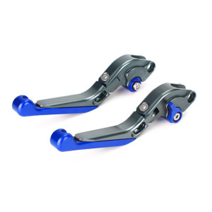 2022-2023 X350 Adjustable Clutch Brake Lever Blue Generic