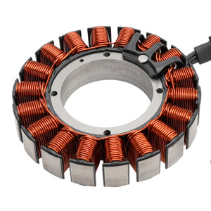 2014-2016 CVO Road Glide Ultra Street Glide Limited 53A Stator Generator Generic