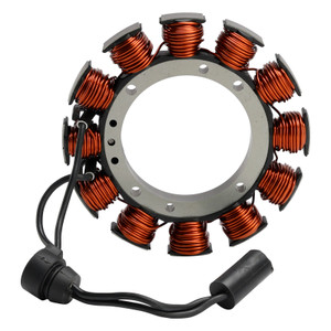Sportster 1000 Electric Start Roadster XR 1000 12-Pole Alternator Stator Generic
