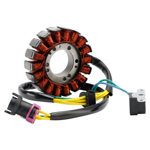Stels ATV 300B Buyang 18-Pole Magneto Generator Stator 21012061 LU019987 Generic