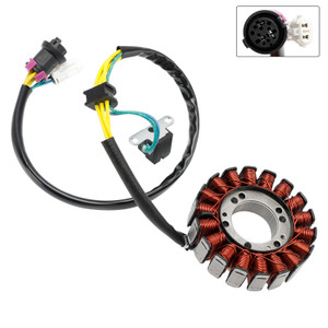 Stels ATV 300B Buyang 18-Pole Magneto Generator Stator 21012061 LU019987 Generic