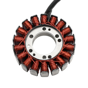 Stels ATV 300B Buyang 18-Pole Magneto Generator Stator 21012061 LU019987 Generic