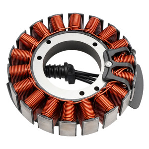 2017-2024 Touring Softail 3-Phase Stator Generator Replace 29900042A Generic
