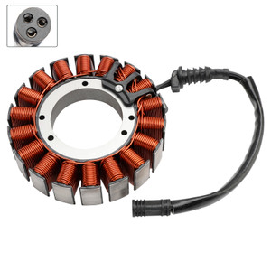 2017-2024 Touring Softail 3-Phase Stator Generator Replace 29900042A Generic