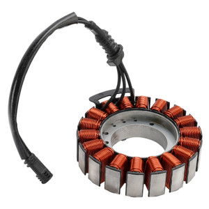 2017-2024 Touring Softail 3-Phase Stator Generator Replace 29900042A Generic