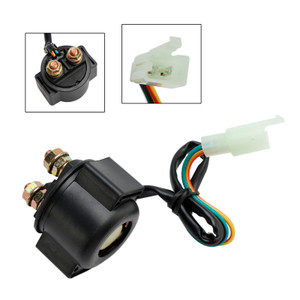 2006-2009 Arctic Cat ATV DVX 250 UTILITY 250 Starter Solenoid Relay Generic